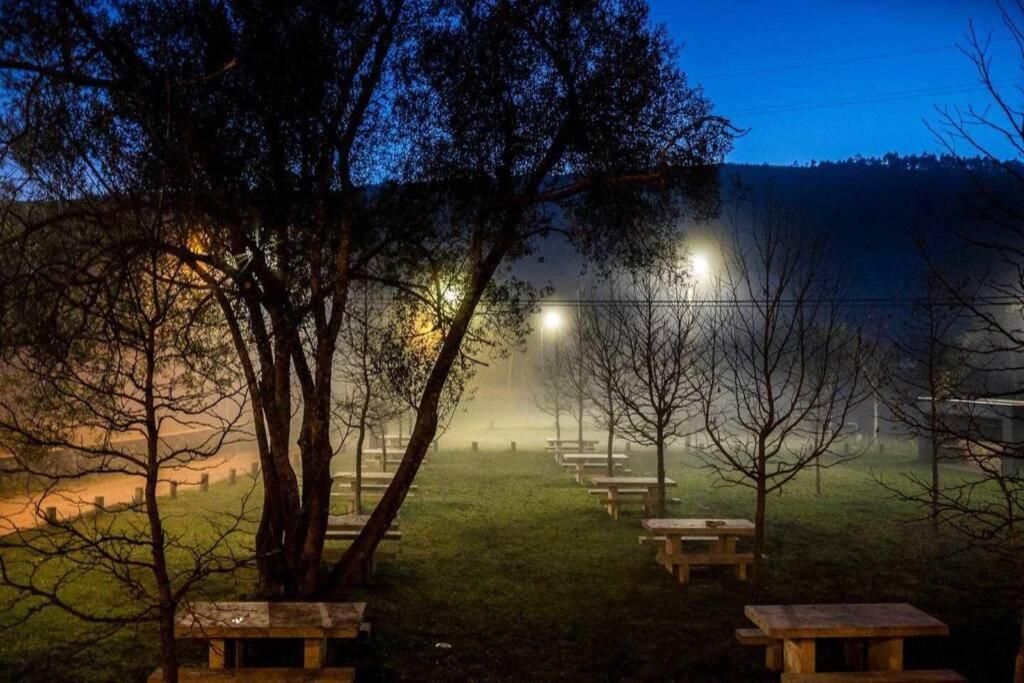 Viana Do Castelo - Amonde Village - Casa L - Disfrute Da Natureza Bagian luar foto