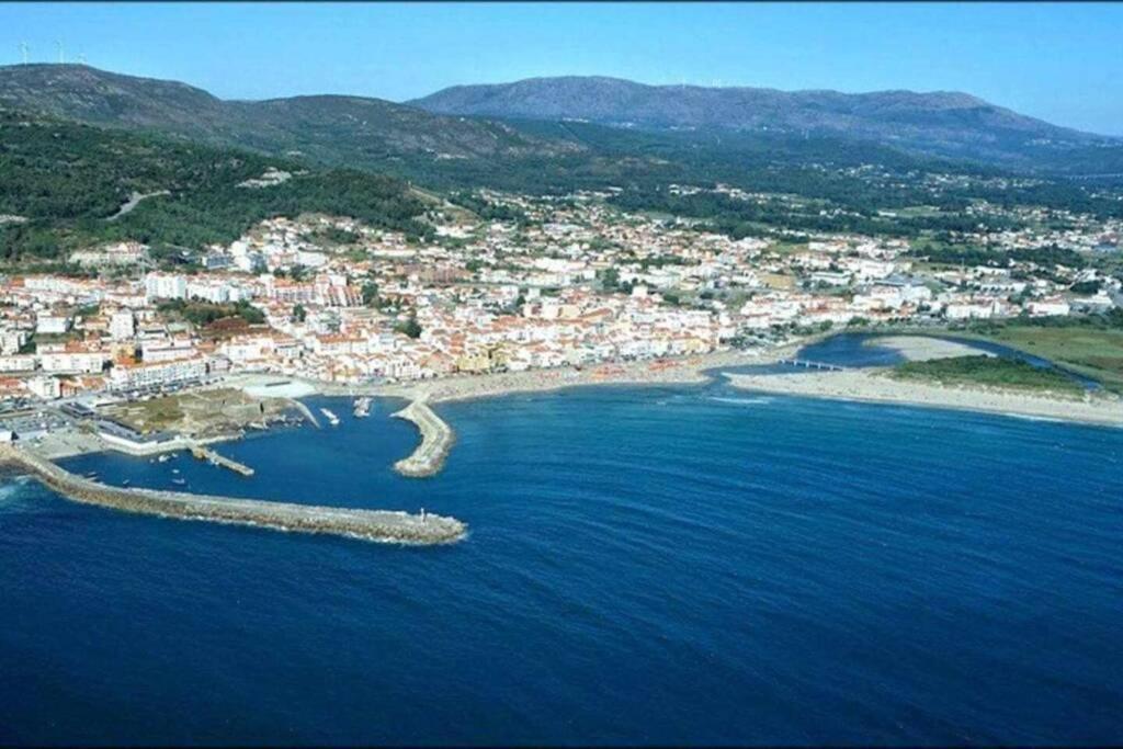 Viana Do Castelo - Amonde Village - Casa L - Disfrute Da Natureza Bagian luar foto